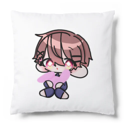 🐰 Cushion