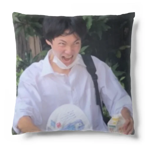 イカレ野郎ども Cushion