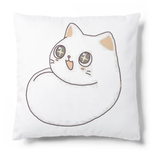 ねこ Cushion