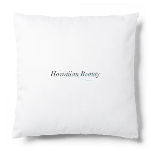Hawaiian Beauty Cushion