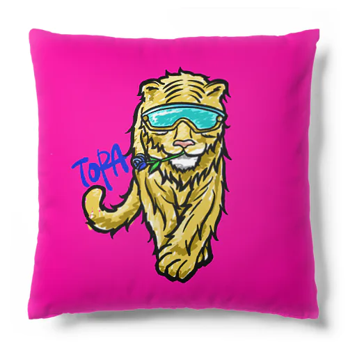 TORA Cushion