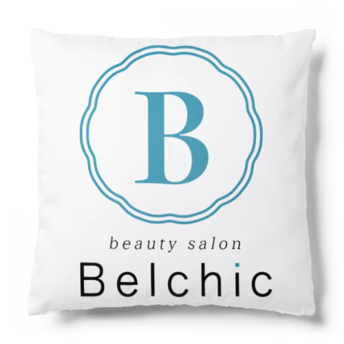 Belchic Cushion