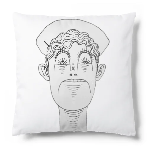 怪奇KANGOF Cushion