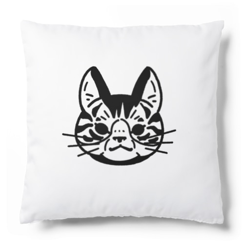 さばしろ Cushion