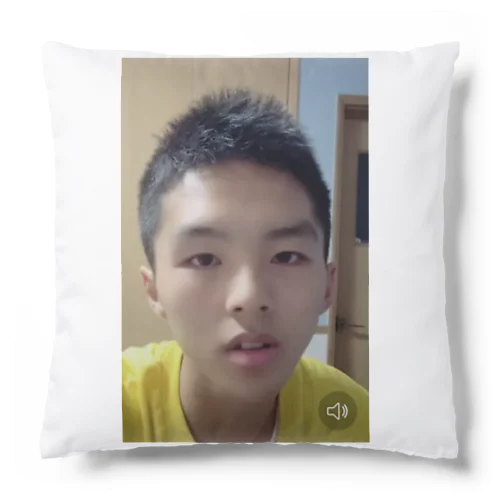 ryusei★の顔★ Cushion