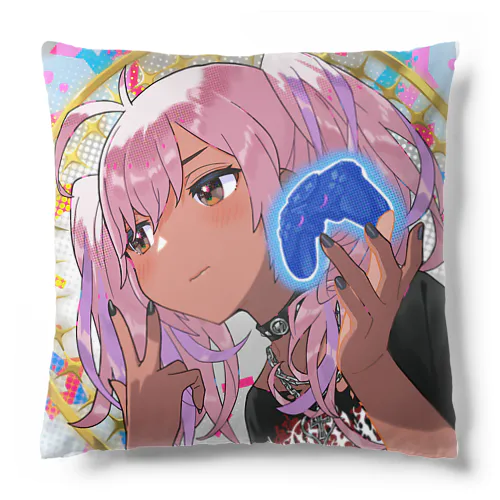 Megami goods #04409 Cushion