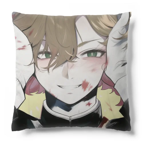 クッション Cushion