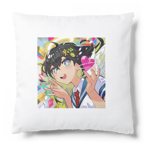 MEGAMI #1 グッズショップ Cushion