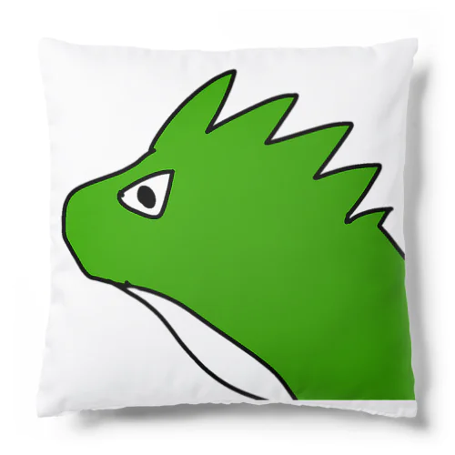 ドラゴンくん Cushion