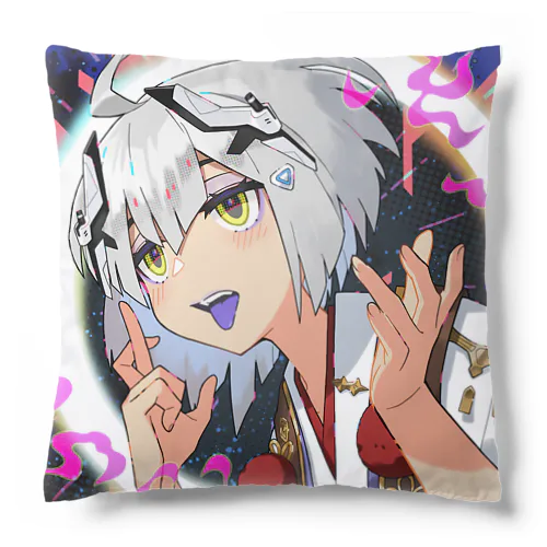Megami #04296 Cushion
