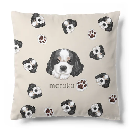 maruku Cushion