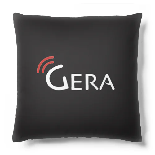 GERAクッション Cushion