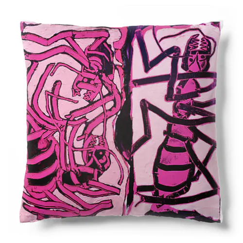 ANTS Cushion