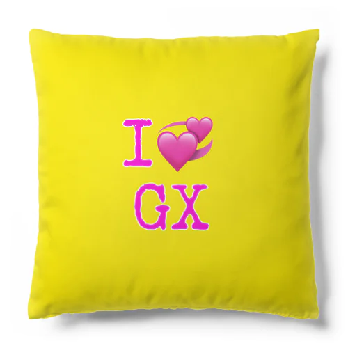 JAPAN.GX Cushion