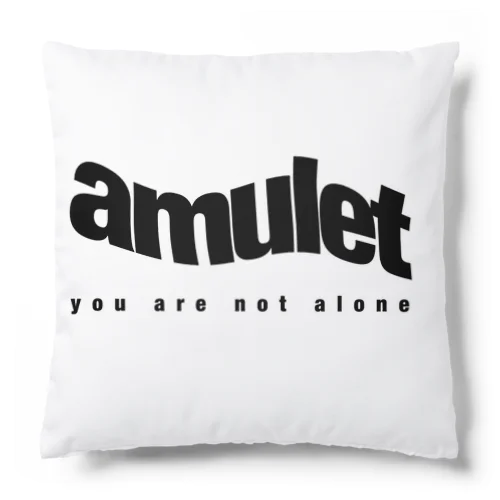 amulet original Cushion