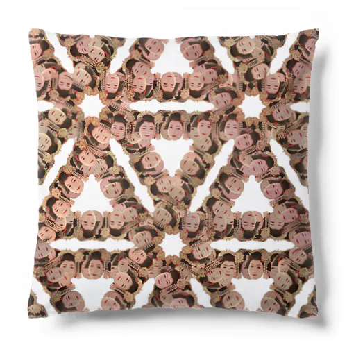 PSYCHEDELIC 2023 Cushion