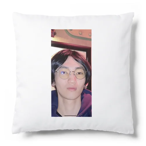 Teamo Cushion