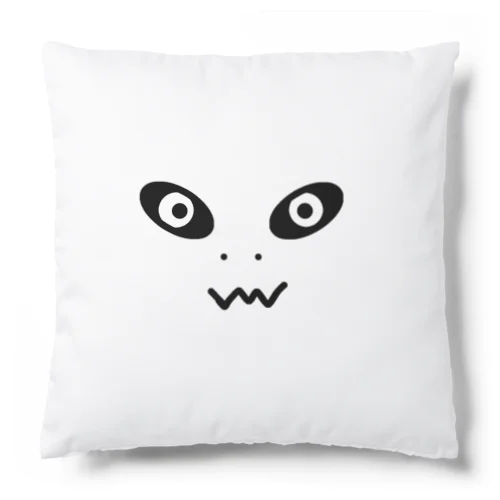 ワレワレ Cushion