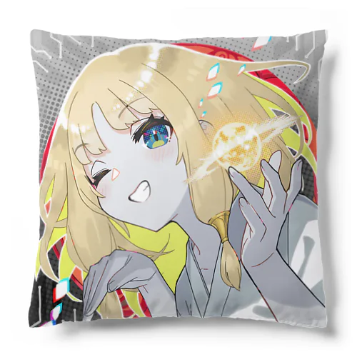 Megami #00960 Cushion