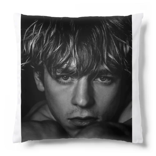 ross lynch american singer Cushion