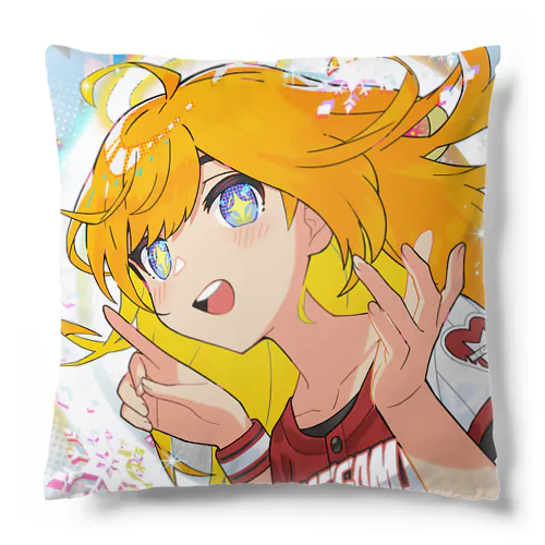 Megami #02582 Cushion