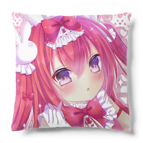 あ Cushion