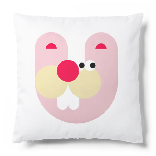 うさぎくん2023 Cushion