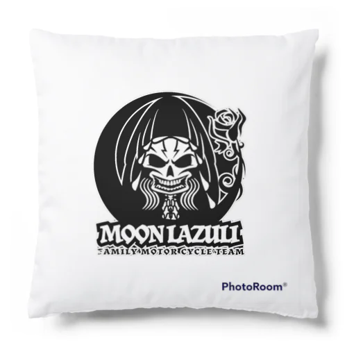 MOON LAZULI Cushion