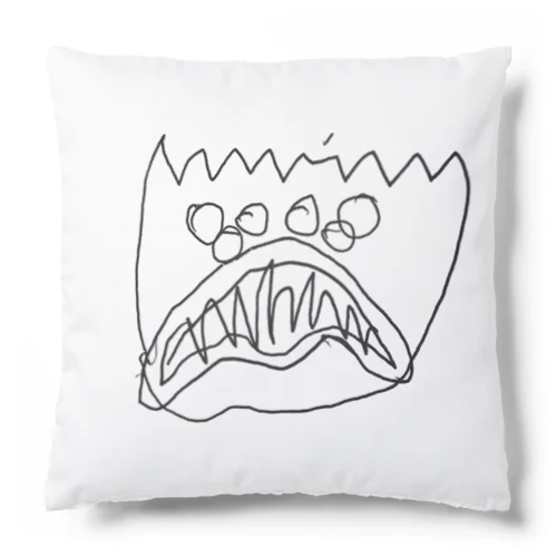 切り売りくん Cushion