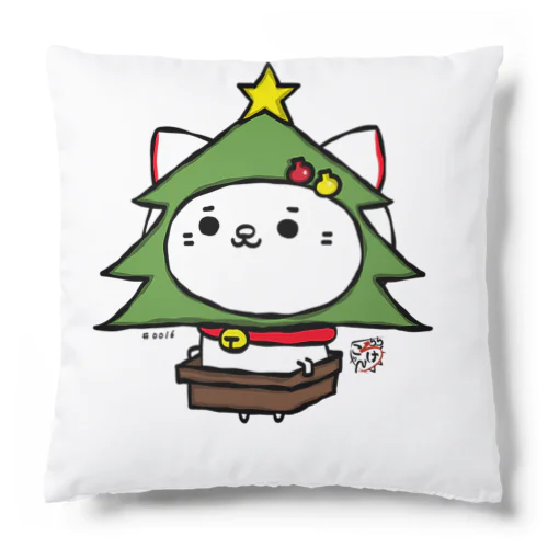 にゃんころげ#0016 Cushion