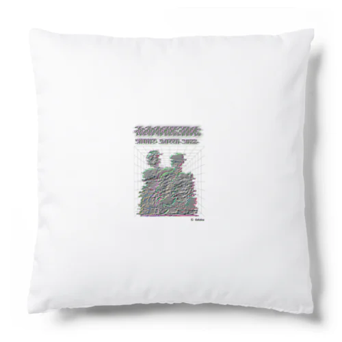 Gui:des graphic collection Cushion