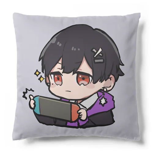 駄（（（ Cushion