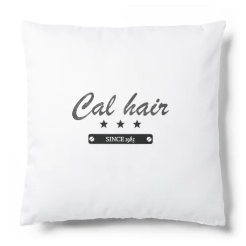 【公式】Calhairグッズ Cushion