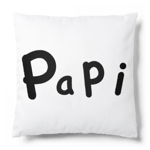 Papi(パピ) Cushion