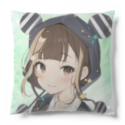 クッション Cushion