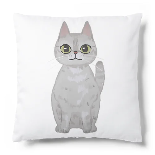 ウブちゃんグッズ Cushion