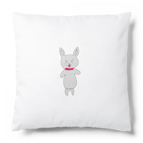 ウッサちゃん Cushion