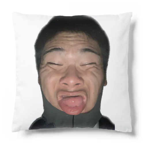 もんもん君 Cushion