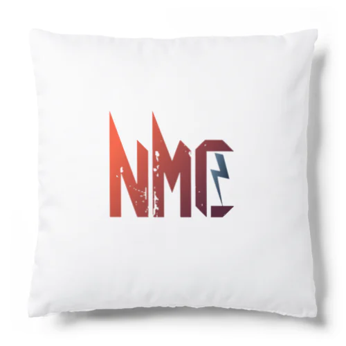 NMC NEROMONTECARLO Cushion