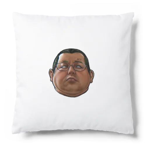 顔 OG Cushion