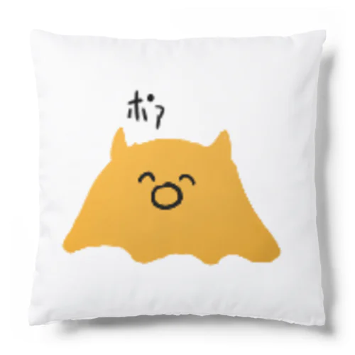 めんだこクッション Cushion