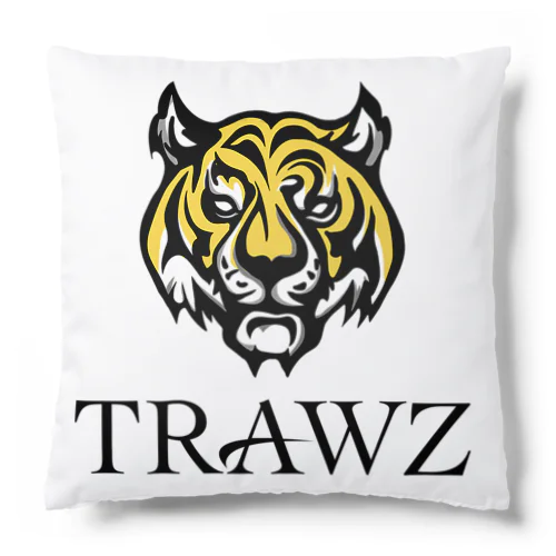 TRAWZキックボクシング Cushion