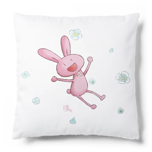 ぶらんちゃん Cushion