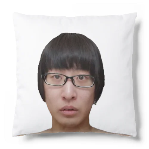 絶坊くんクッション Cushion