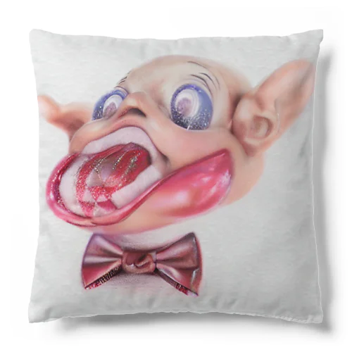 LICK MONSTER Jr. by AI Cushion