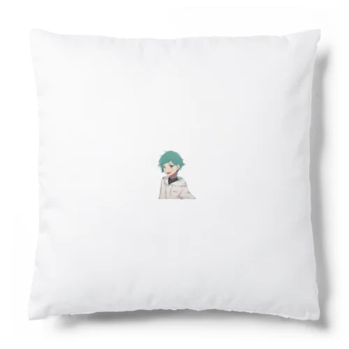 Whiter/Rerio　オリジナルグッズ Cushion