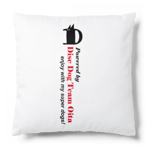 DDTO-Ta Cushion