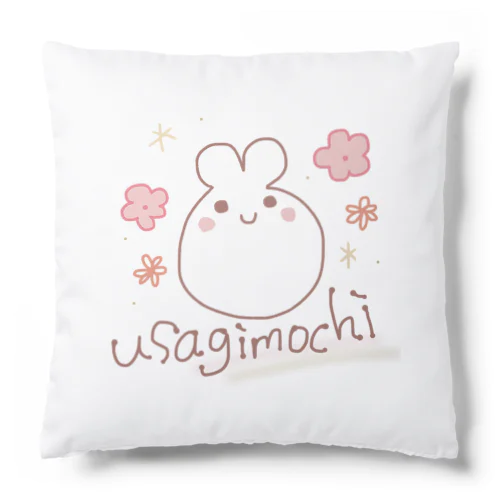 usagimochi Cushion