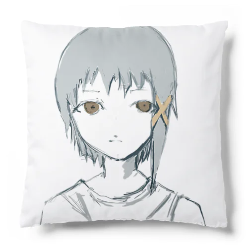 lain クッション