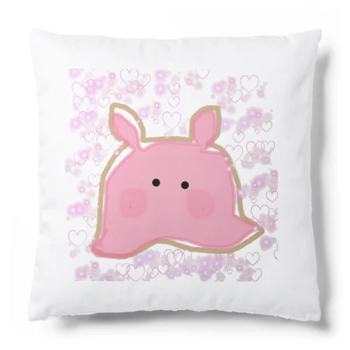 メンダコちゃん Cushion